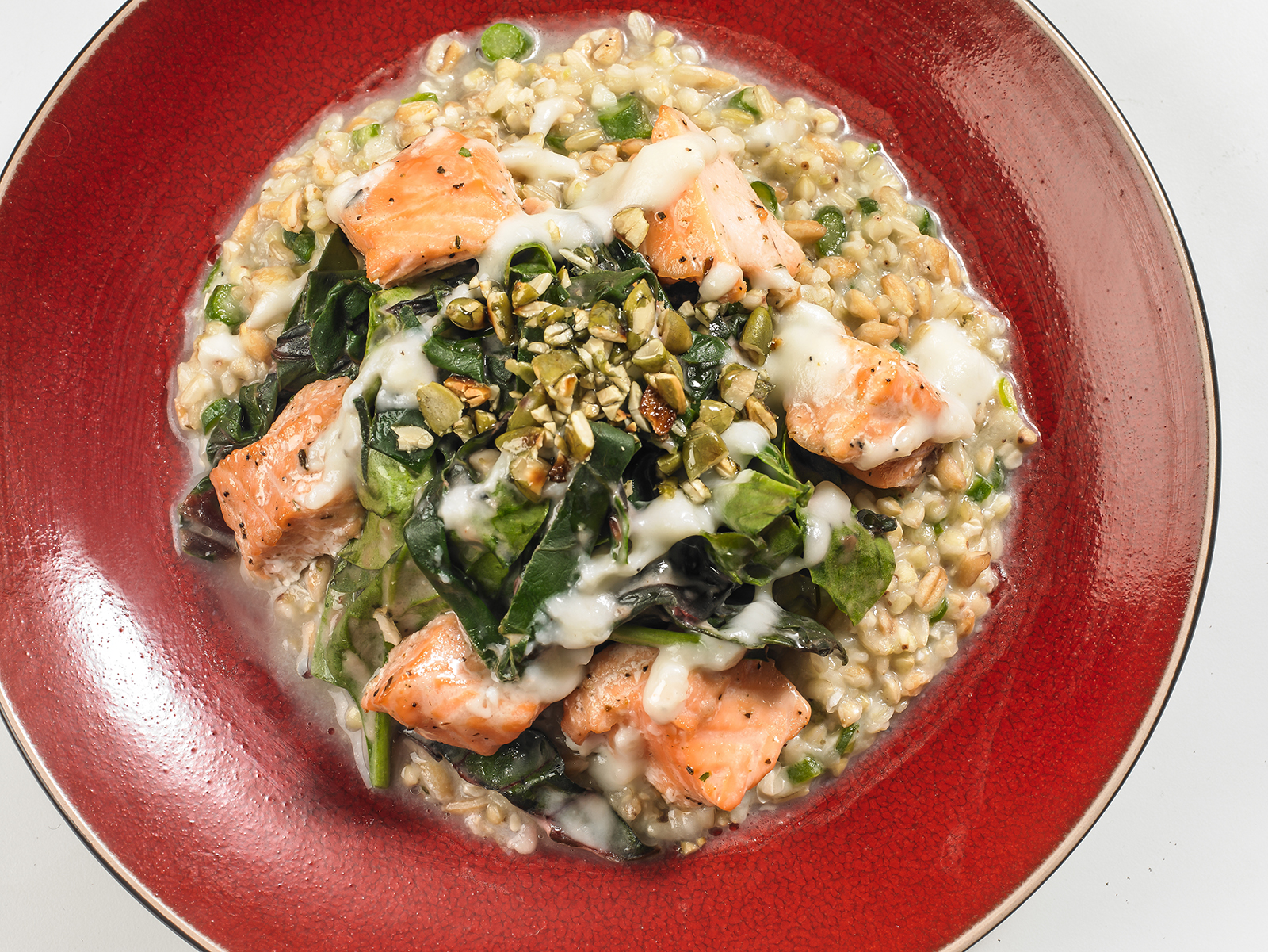 salmon-ancient-grains-healthy-bowl order-salmon-ancient-grains-healthy-bowl-online