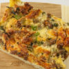 gourmet-sausage-bread-pudding-by-lavender-and-mustard