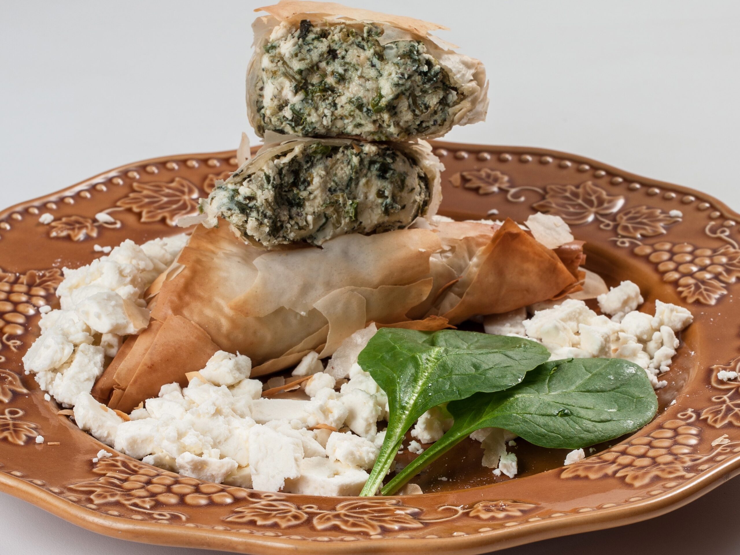 order-greek-spanakopita-from-lavender-and-mustard order-greek-spanakopita-from-lavender-and-mustard-food-catalog