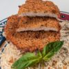 parmesan-encrusted-chicken-entree-by-lavender-and-mustard
